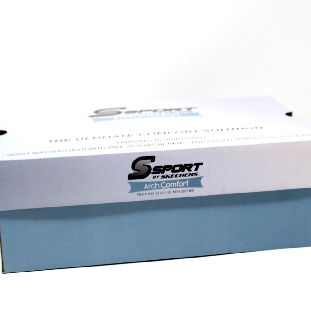 S Sport by Skechers Women's Kamaryn Performance Sneakers - Picture 5 of 15